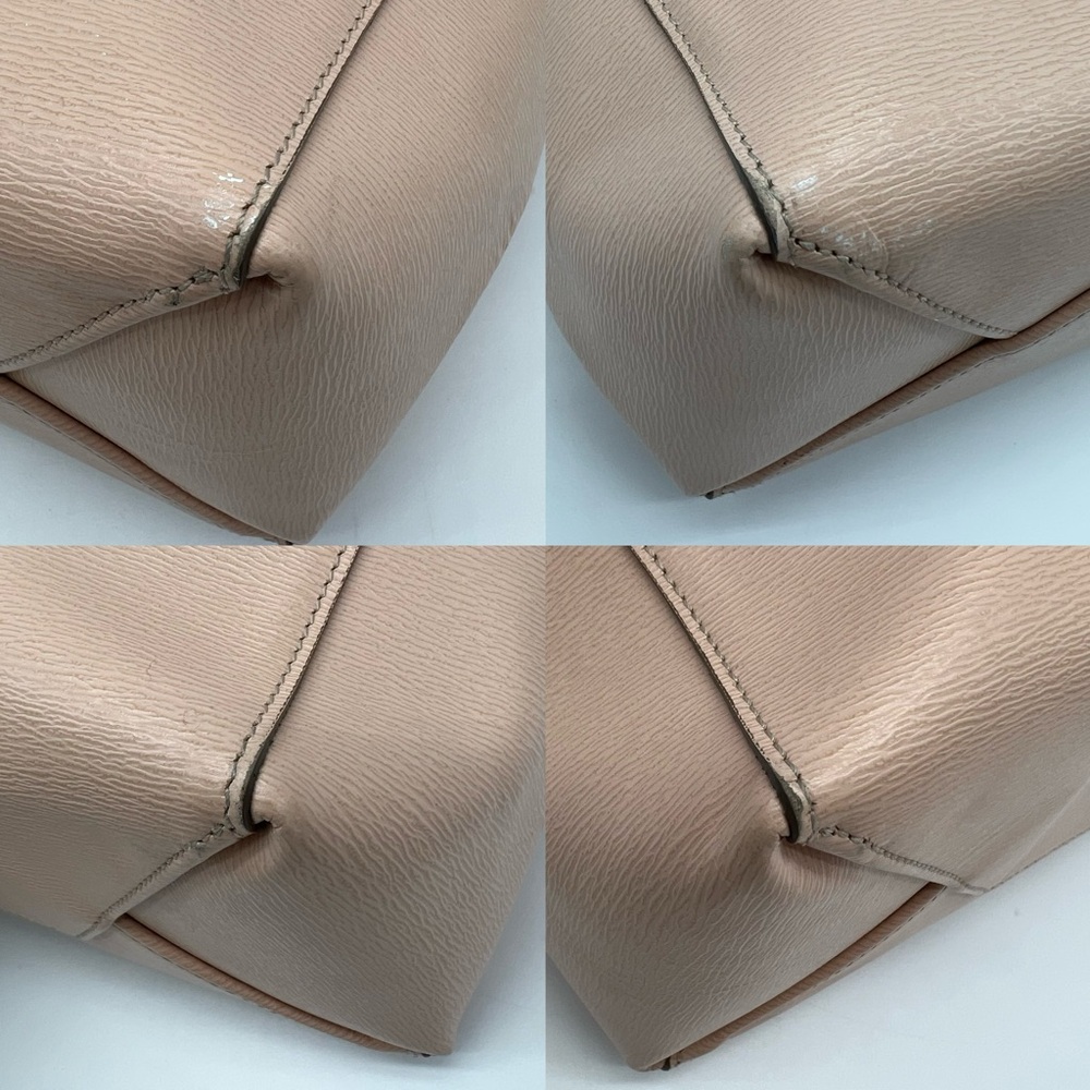 ❌SOLD❌Authentic Celine Cabas Vertical small tote with strap - Picture 12 of 16